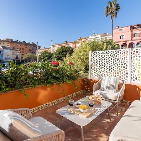 포르트 사플라야 Travel Habitat Casa Con Embarcadero. 빌라 외부 사진
