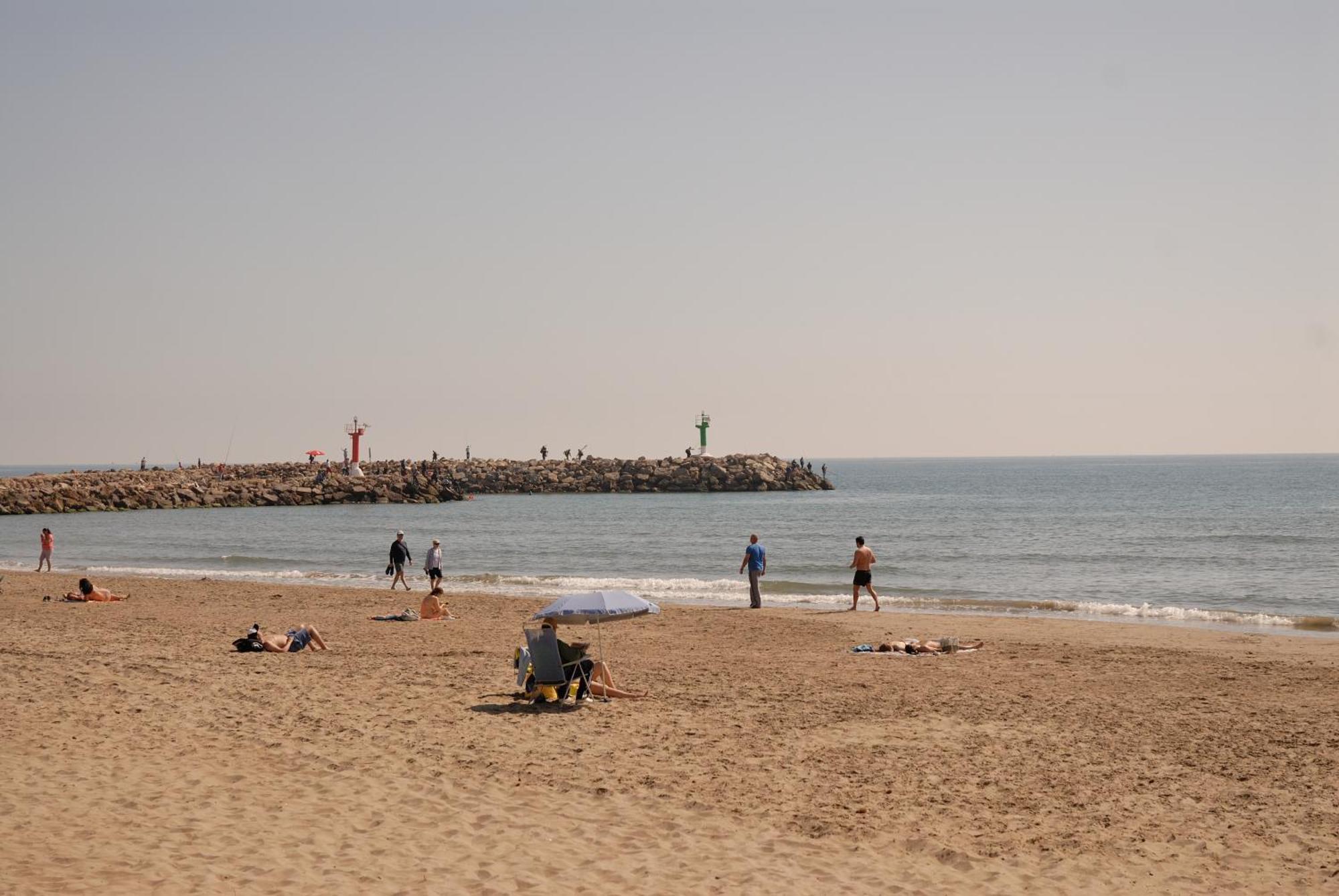 포르트 사플라야 Travel Habitat Casa Con Embarcadero. 빌라 외부 사진