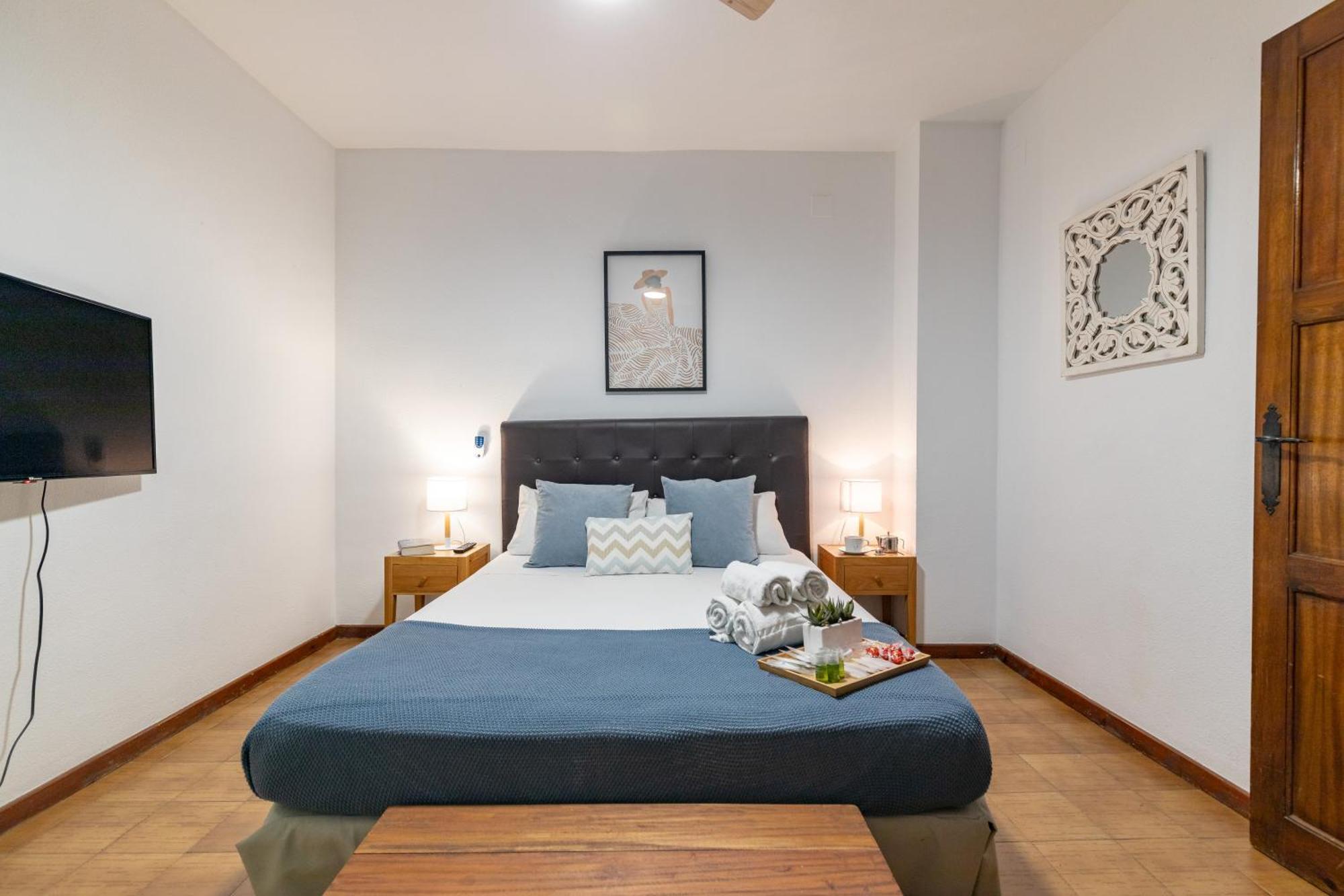 포르트 사플라야 Travel Habitat Casa Con Embarcadero. 빌라 외부 사진