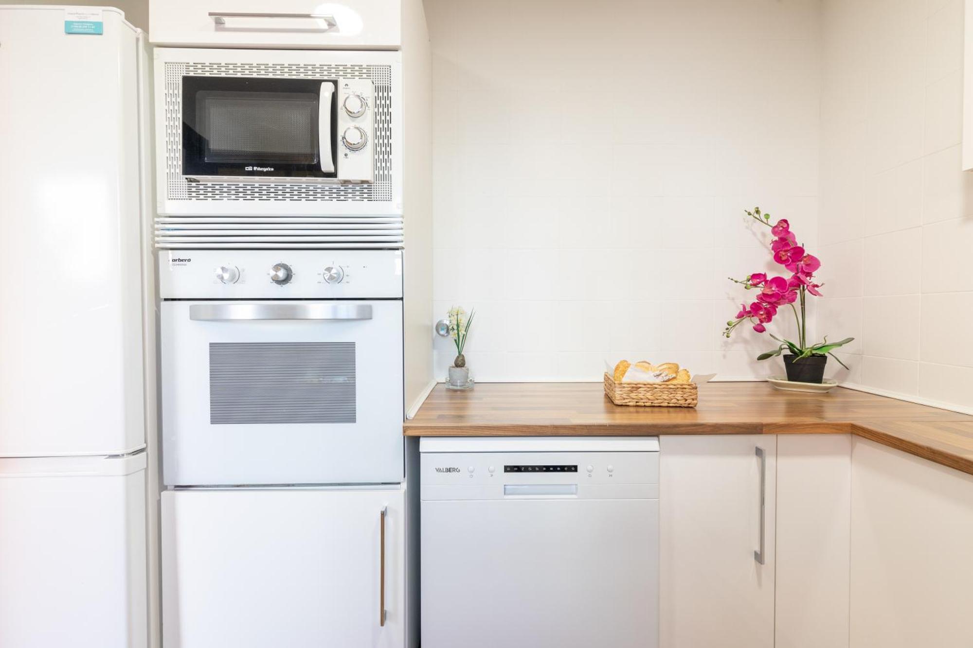 포르트 사플라야 Travel Habitat Casa Con Embarcadero. 빌라 외부 사진