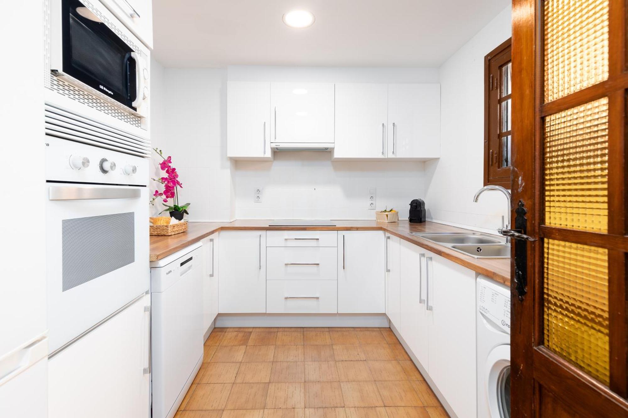 포르트 사플라야 Travel Habitat Casa Con Embarcadero. 빌라 외부 사진