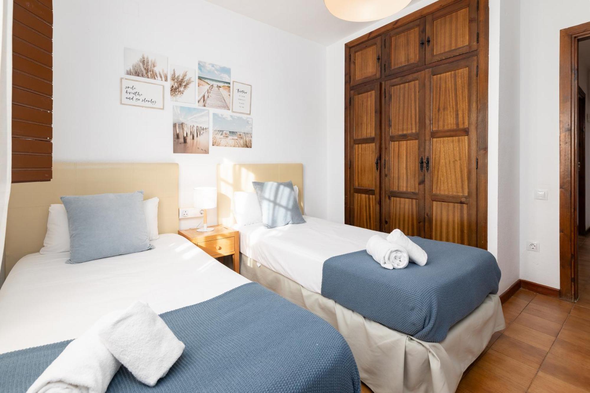 포르트 사플라야 Travel Habitat Casa Con Embarcadero. 빌라 외부 사진