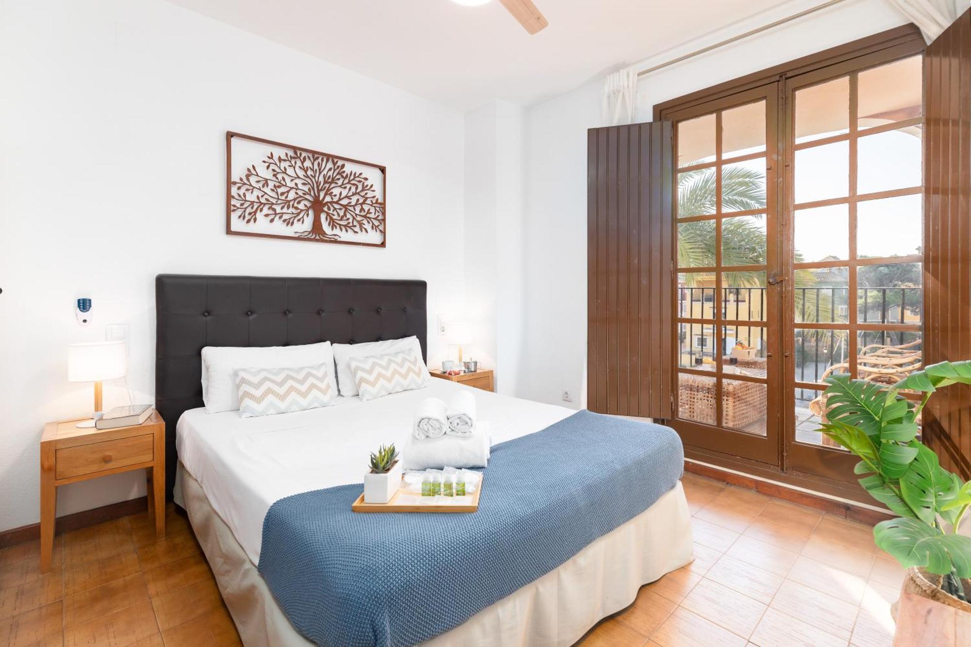 포르트 사플라야 Travel Habitat Casa Con Embarcadero. 빌라 외부 사진