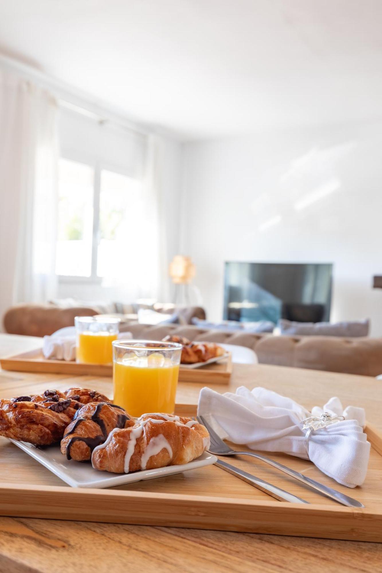 포르트 사플라야 Travel Habitat Casa Con Embarcadero. 빌라 외부 사진