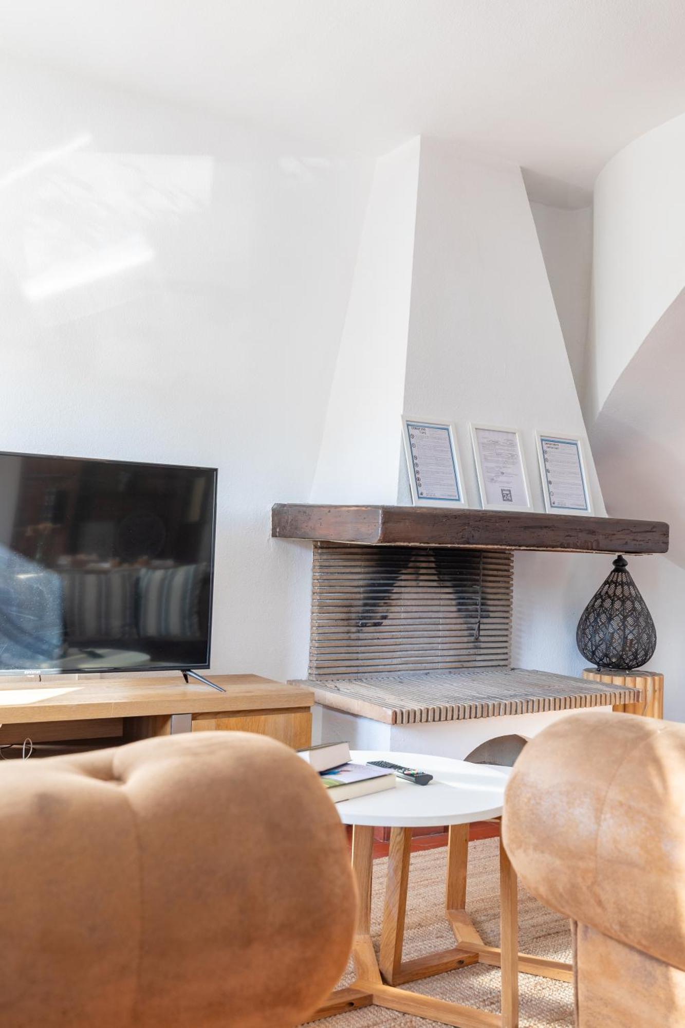 포르트 사플라야 Travel Habitat Casa Con Embarcadero. 빌라 외부 사진
