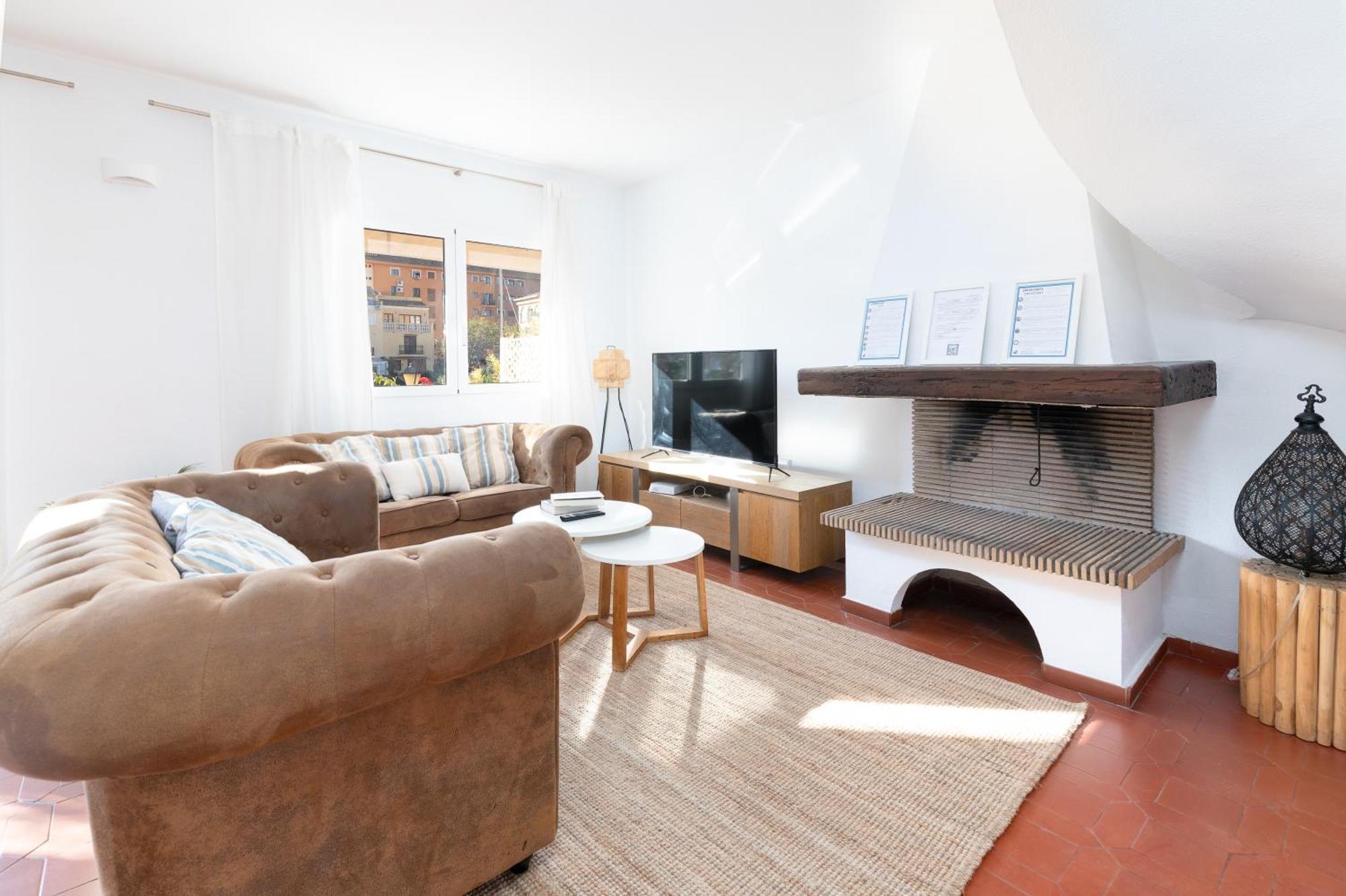 포르트 사플라야 Travel Habitat Casa Con Embarcadero. 빌라 외부 사진