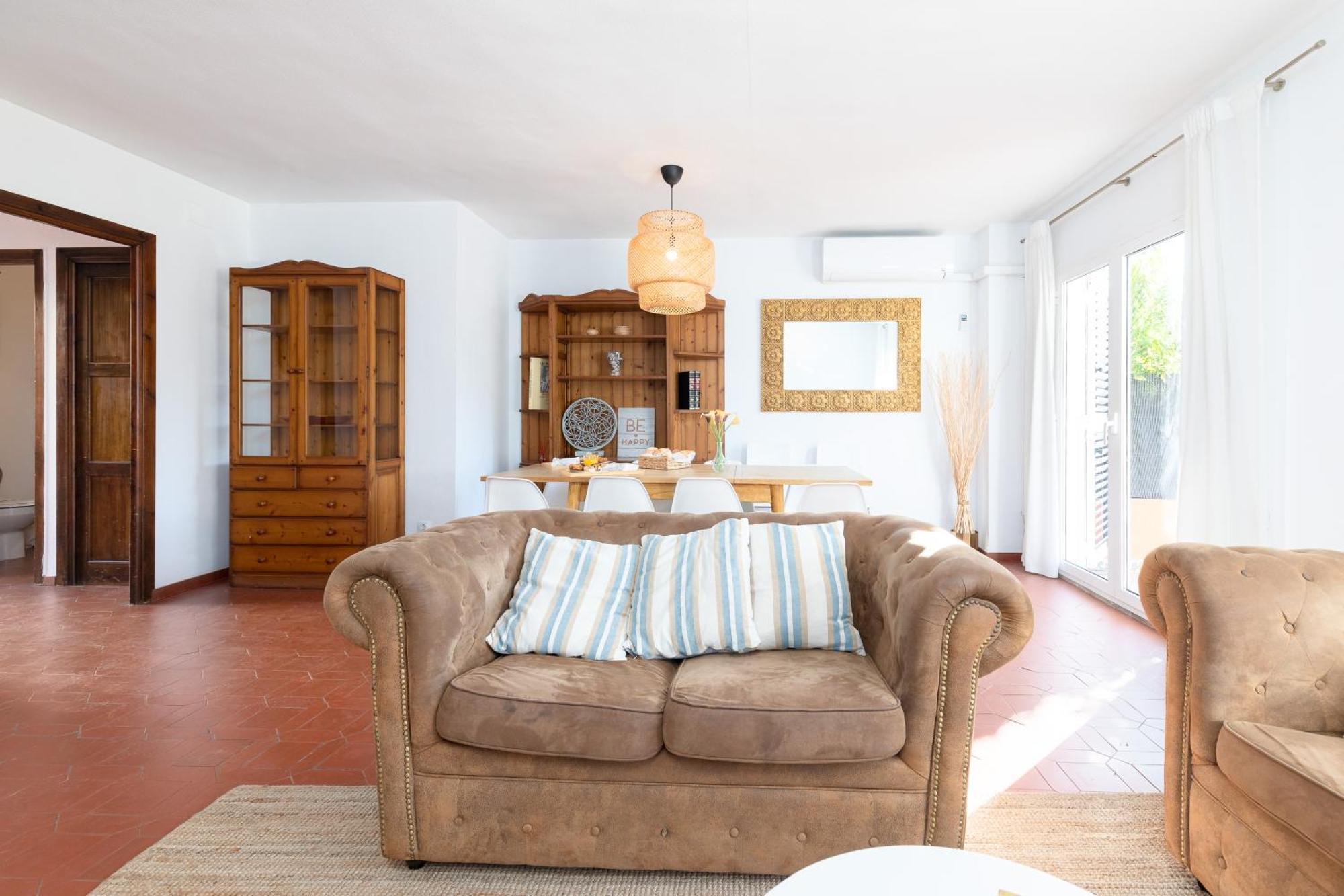 포르트 사플라야 Travel Habitat Casa Con Embarcadero. 빌라 외부 사진