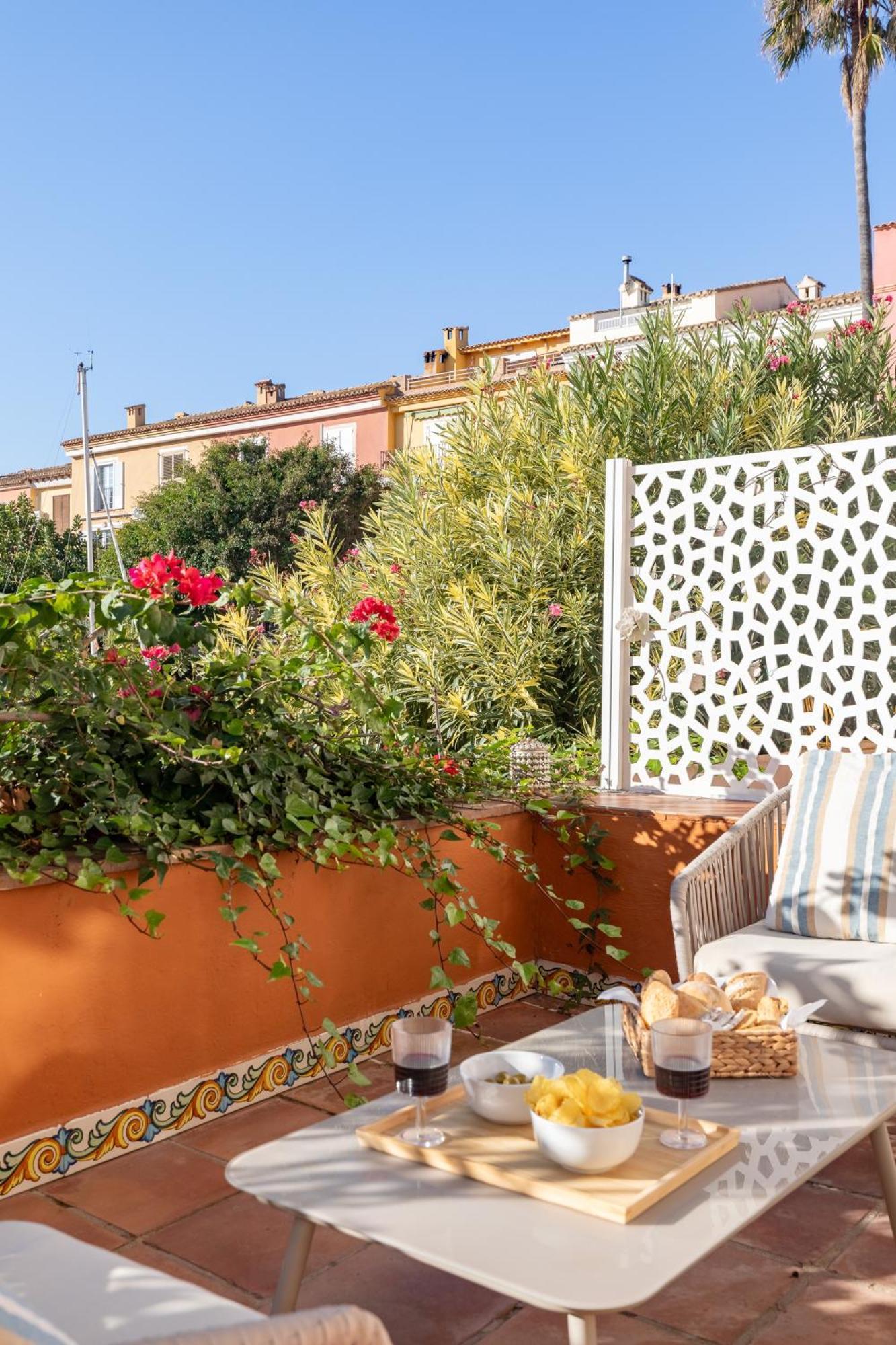 포르트 사플라야 Travel Habitat Casa Con Embarcadero. 빌라 외부 사진